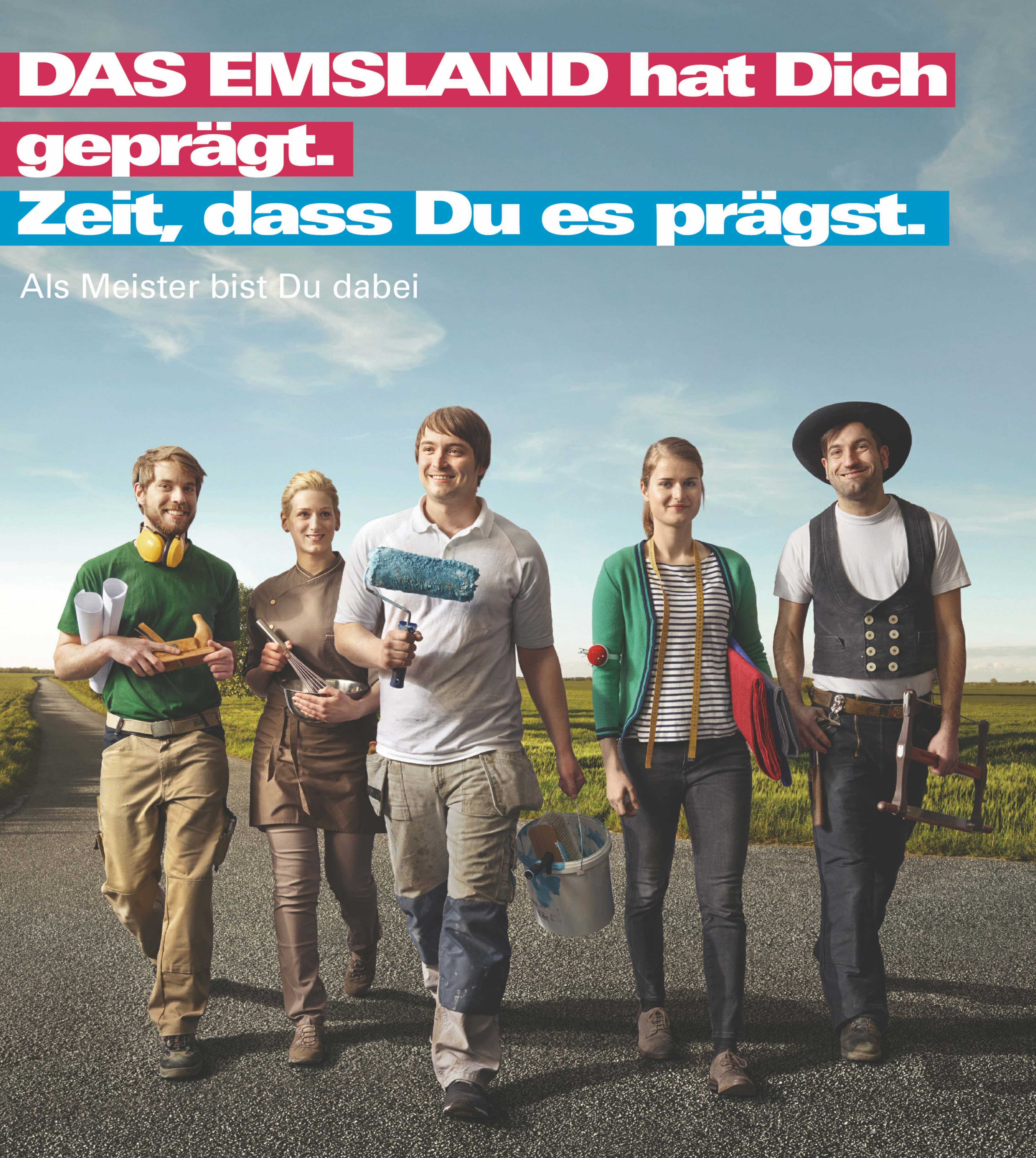 Meisterflyer